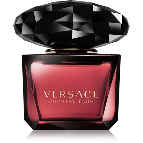 versace crystal noir 90 ml eau de parfum douglas|versace crystal noir perfume shop.